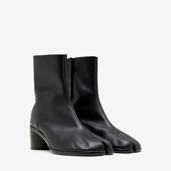 Maison Martin Margiela Shoes - Margiela Tabi Boots 37
